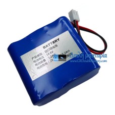 Μπαταρία για PLC ZY-14.8V-5.2Ah [Μπαταρία αντικατάστασης]
